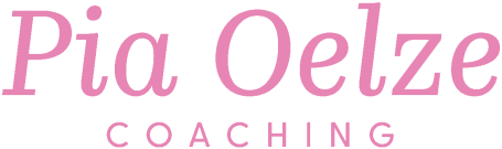 Pia Oelze Coaching Logo